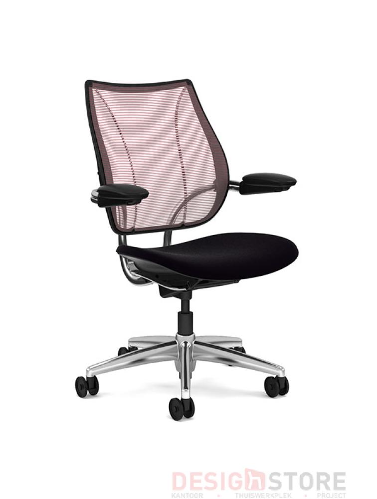 Humanscale Liberty Task - Bureaustoelen